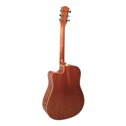 V-TONE VEAG1 CE NT - Gitara elektroakustyczna 4/4
