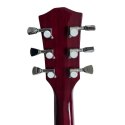 V-TONE VLP1 BS - Gitara elektryczna 4/4 typu Les Paul 39"