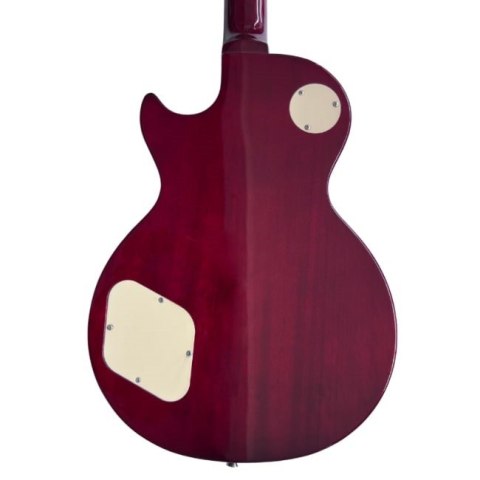 V-TONE VLP1 BS - Gitara elektryczna 4/4 typu Les Paul 39"