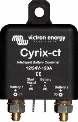 Victron Energy CYR010120430 bez kategorii