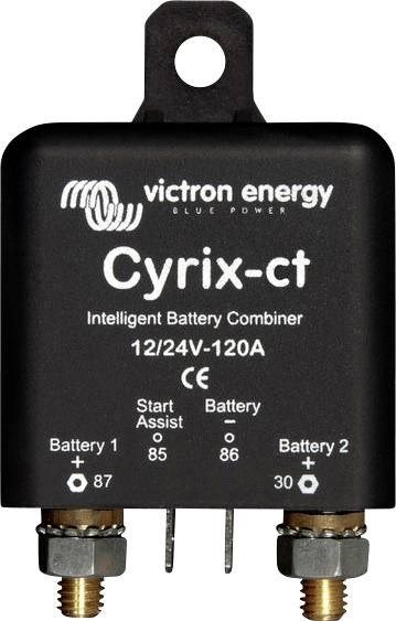 Victron Energy CYR010120430 bez kategorii