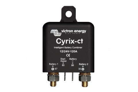 Victron Energy CYR010120430 bez kategorii