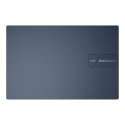 ASUS Vivobook 14 X1404VA-EB1619 Core 5 120U 14.0"FHD IPS-level Panel 60Hz 250nits AG 16GB DDR5 SSD512 Intel Graphics Cam720p 42W