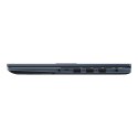 ASUS Vivobook 14 X1404VA-EB1619 Core 5 120U 14.0"FHD IPS-level Panel 60Hz 250nits AG 16GB DDR5 SSD512 Intel Graphics Cam720p 42W