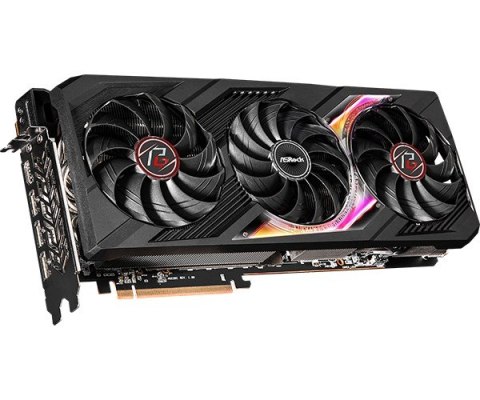 Asrock 90-GA3YZZ-00UANF karta graficzna AMD Radeon RX 7900 XTX 24 GB GDDR6