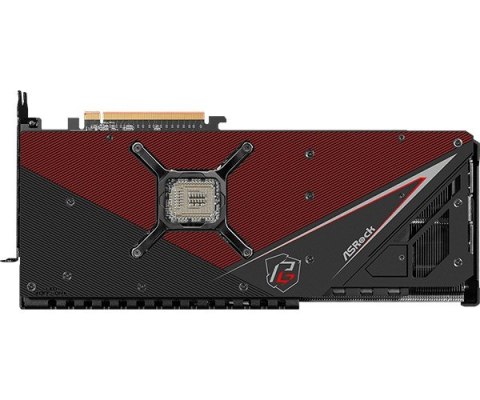 Asrock 90-GA3YZZ-00UANF karta graficzna AMD Radeon RX 7900 XTX 24 GB GDDR6