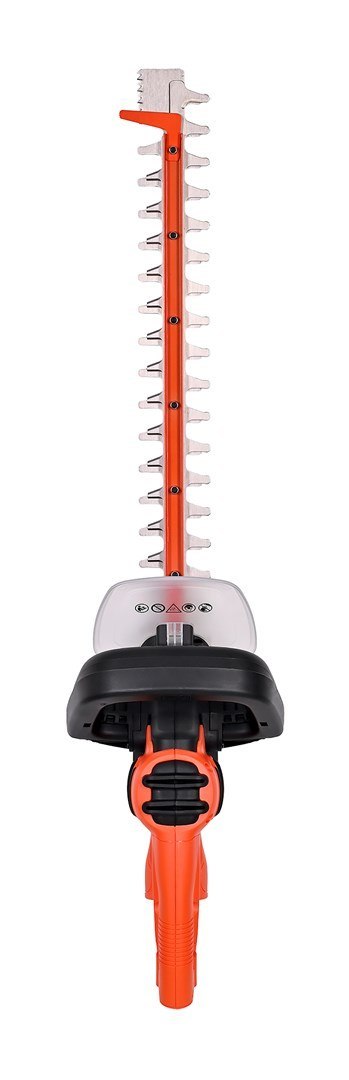 Elektryczne nożyce do żywopłotu 500W, 50cm BEHTS301-QS BLACK+DECKER