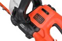 Elektryczne nożyce do żywopłotu 500W, 50cm BEHTS301-QS BLACK+DECKER