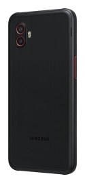 Smartfon Samsung Galaxy Xcover 6 Pro (G736) Enterprise Edition 6/128GB 6,6" PLS 2408x1080 4050mAh Dual SIM 5G Black