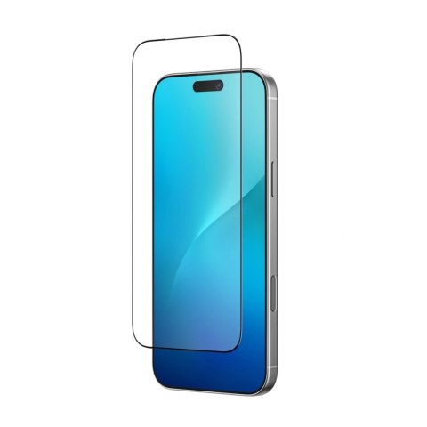 Szkło hartowane na iPhone 17 Radix Full - zestaw 2 szt.