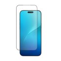 Szkło hartowane na iPhone 17 Radix Full - zestaw 2 szt.