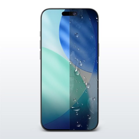 Szkło hartowane na iPhone 17 Radix Full - zestaw 2 szt.