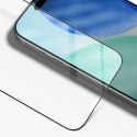Szkło hartowane na iPhone 17 Radix Full - zestaw 2 szt.