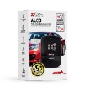 XBLITZ ALCO - Alkomat elektrochemiczny