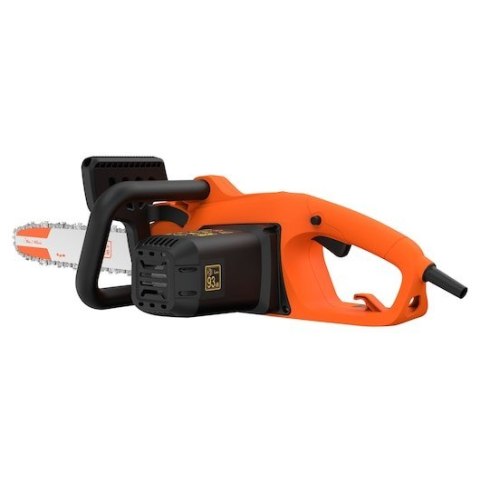 Black & Decker BECS2040 2000 W Pomarańczowy