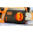 Black & Decker BECS2040 2000 W Pomarańczowy