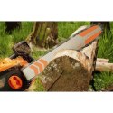 Black & Decker BECS2040 2000 W Pomarańczowy