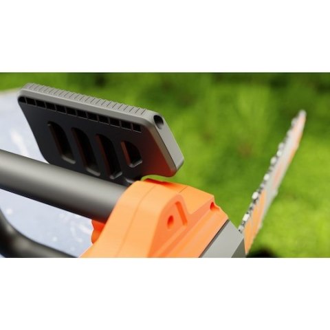 Black & Decker BECS2040 2000 W Pomarańczowy
