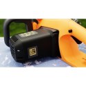 Black & Decker BECS2040 2000 W Pomarańczowy