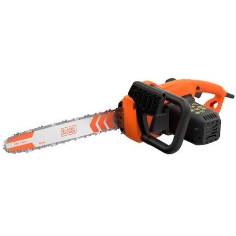Black & Decker BECS2040 2000 W Pomarańczowy