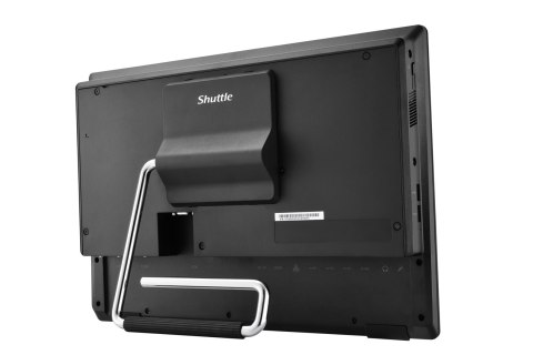 Czółenko Barebone AIO P55U3 15.6" i3-1315U/DDR5
