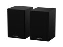 GENESIS NGS-2343 głośnik Czarny Przewodowy i Bezprzewodowy 20 W