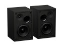 GENESIS NGS-2343 głośnik Czarny Przewodowy i Bezprzewodowy 20 W