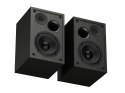 GENESIS NGS-2343 głośnik Czarny Przewodowy i Bezprzewodowy 20 W