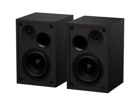 GENESIS NGS-2343 głośnik Czarny Przewodowy i Bezprzewodowy 20 W