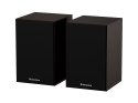 GENESIS NGS-2344 głośnik Brązowy Przewodowy i Bezprzewodowy 20 W