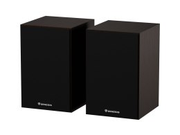 GENESIS NGS-2344 głośnik Brązowy Przewodowy i Bezprzewodowy 20 W