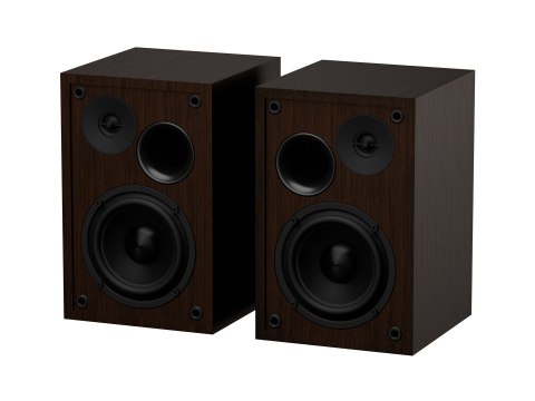 GENESIS NGS-2344 głośnik Brązowy Przewodowy i Bezprzewodowy 20 W