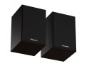 GENESIS NGS-2344 głośnik Brązowy Przewodowy i Bezprzewodowy 20 W
