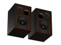 GENESIS NGS-2344 głośnik Brązowy Przewodowy i Bezprzewodowy 20 W