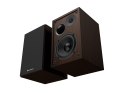 GENESIS NGS-2344 głośnik Brązowy Przewodowy i Bezprzewodowy 20 W