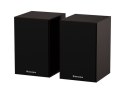 GENESIS NGS-2344 głośnik Brązowy Przewodowy i Bezprzewodowy 20 W