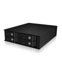 Klatka na dyski twarde RaidSonic ICY BOX IB-2240SK
