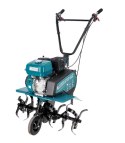 Könner & Söhnen KS 7HP-850A Mini glebogryzarka na benzyne Benzynowy 52 kg
