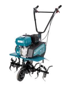 Könner & Söhnen KS 7HP-850A Mini glebogryzarka na benzyne Benzynowy 52 kg