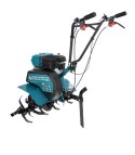 Könner & Söhnen KS 7HP-850A Mini glebogryzarka na benzyne Benzynowy 52 kg