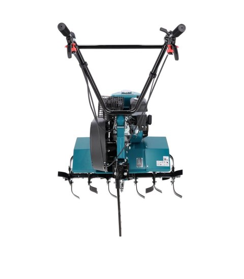 Könner & Söhnen KS 7HP-850A Mini glebogryzarka na benzyne Benzynowy 52 kg