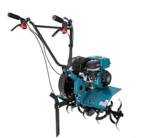 Könner & Söhnen KS 7HP-850A Mini glebogryzarka na benzyne Benzynowy 52 kg