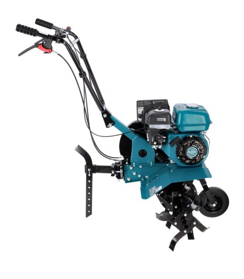 Könner & Söhnen KS 7HP-850A Mini glebogryzarka na benzyne Benzynowy 52 kg
