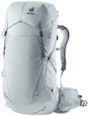 Deuter Aircontact Ultra 40+5 40 l Szary