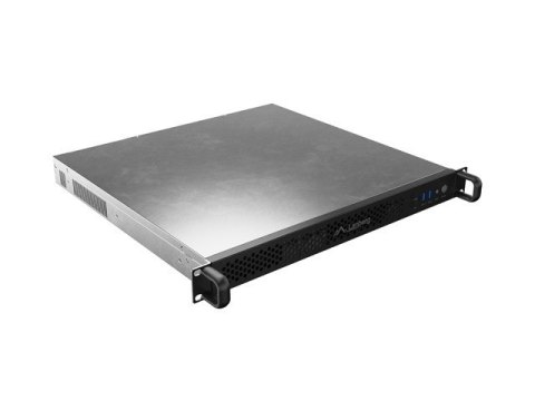 Obudowa LANBERG ATX serwerowa 420/10 19"/1U