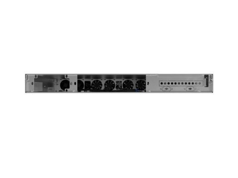 Obudowa LANBERG E-ATX serwerowa 650/12 19"/1U