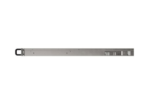 Obudowa LANBERG E-ATX serwerowa 650/12 19"/1U