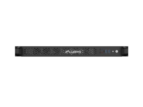Obudowa LANBERG E-ATX serwerowa 650/12 19"/1U