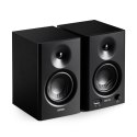 Para głośników stereo Edifier MR4 - czarna