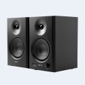 Para głośników stereo Edifier MR4 - czarna